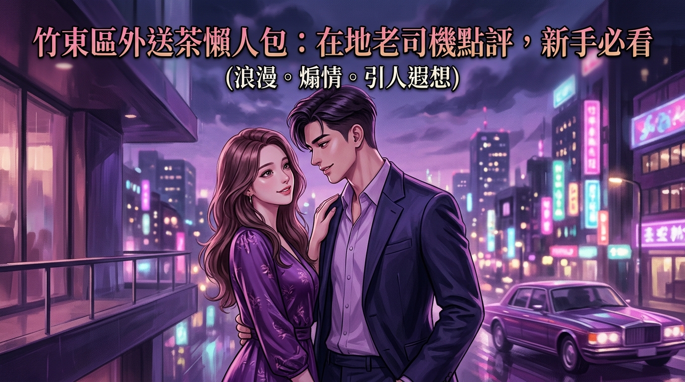 竹東區:竹東區外送茶懶人包:在地老司機點評,新手必看