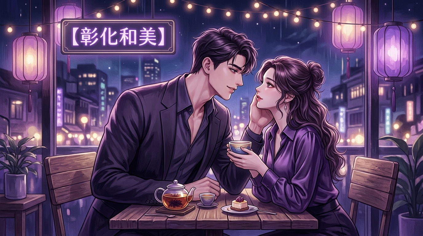 【彰化和美】定點茶推薦:和美環境與素質兼具的嚴選首選